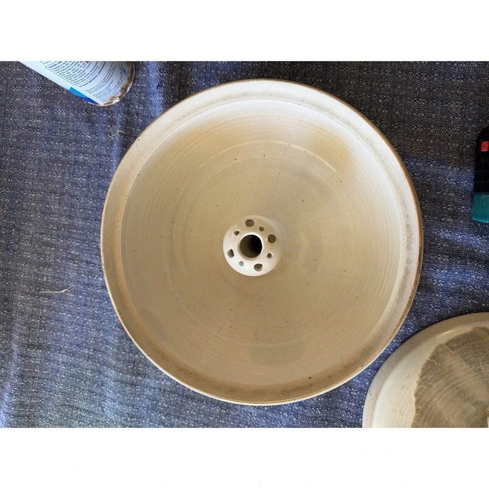Studio measurements minor